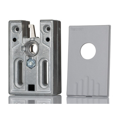 Bosch Rexroth Die Cast Zinc Standard Lock, 8 mm, 10 mm Slot