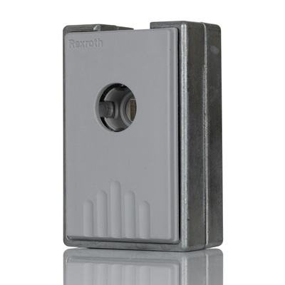 Bosch Rexroth Die Cast Zinc Standard Lock, 8 mm, 10 mm Slot