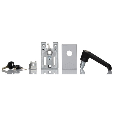 Bosch Rexroth Die Cast Zinc Standard Lock, 8 mm, 10 mm Slot