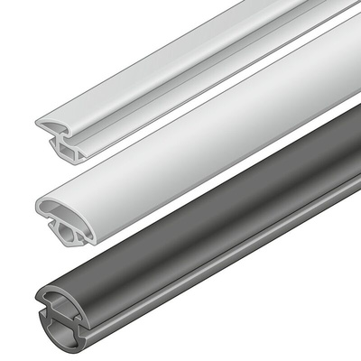 Bosch Rexroth Sealing Profile, 6mm Slot, 6 Strut Profile