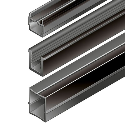 Bosch Rexroth PP Mounting Rim, 6mm Slot, 6 Strut Profile