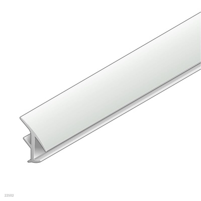 Bosch Rexroth TPE Mounting Rim, 8mm Slot, 8 Strut Profile