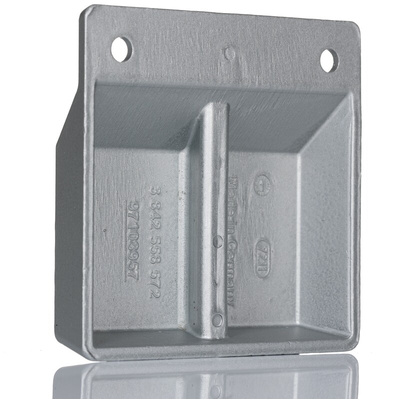 Bosch Rexroth Die Cast Zinc Ball Latch, 10mm Slot, 40 mm, 45 mm, 50 mm Strut Profile