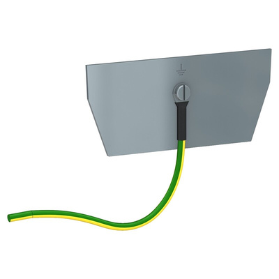 Schneider Electric Metal Separating Plate