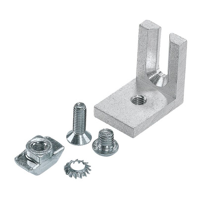 Bosch Rexroth Angle Bracket Connecting Component, Strut Profile 10