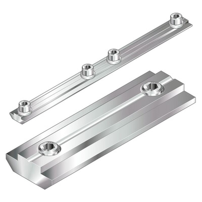 Bosch Rexroth  Profile Connector Connecting Component, Groove Size 8mm