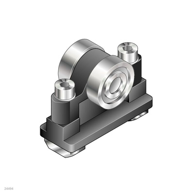Bosch Rexroth End Connector Connecting Component, Strut Profile 30 x 45 mm