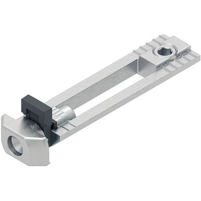 Bosch Rexroth Slot Connector Connecting Component, Groove Size 8mm