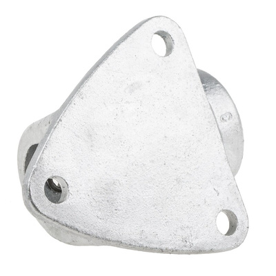 RS PRO Cast Iron Side Palm, 48mm Type 3
