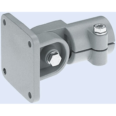 Rose+Krieger M8 Hinge Clamp Connecting Component, Strut Profile 40 mm