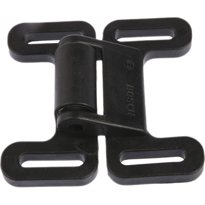 Bosch Rexroth Ball Catch, 6mm Slot, 20 mm, 30 mm, 40 mm, 45 mm Strut Profile