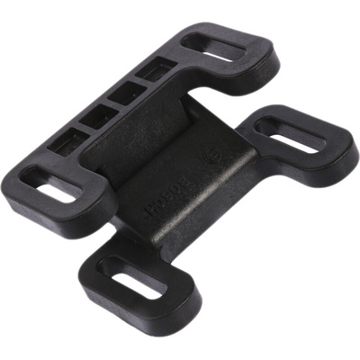 Bosch Rexroth Ball Catch, 6mm Slot, 20 mm, 30 mm, 40 mm, 45 mm Strut Profile