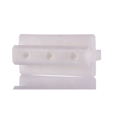 Bosch Rexroth POM Sliding Element, MGE, 10mm Slot, 40 mm, 45 mm, 50 mm, 60 mm Strut Profile