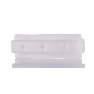 Bosch Rexroth POM Sliding Element, MGE, 8mm Slot, 30 mm Strut Profile