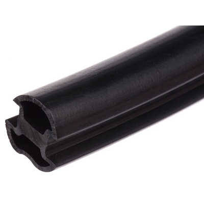 Bosch Rexroth NBR Sealing Profile, 10mm Slot, 40 mm, 45 mm, 50 mm, 60 mm Strut Profile
