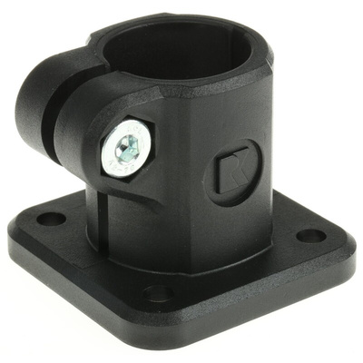 Rose+Krieger M8 Thread Base Clamp, 20 to 30mm 20mm
