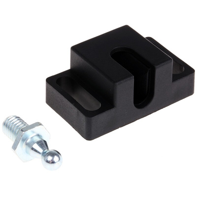 RS PRO Ball Catch, 30, 40, 6mm Slot