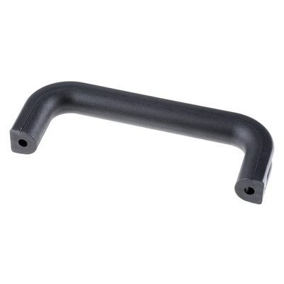 RS PRO Door Handle, 30, 40, 6mm Slot