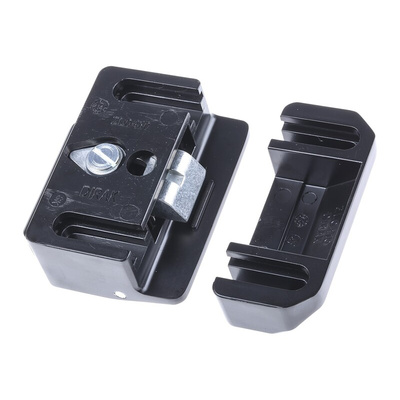 RS PRO Slam Latch, 30, 40, 6mm Slot