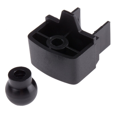 RS PRO Ball Latch Kit, BPS, , Minimum of 15 mm Strut Profile