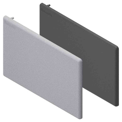 Bosch Rexroth Black Polypropylene Cover Cap