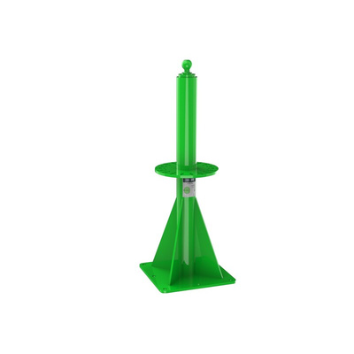3M Floor Mounted Mast Base