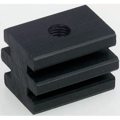 FlexLink XD Polyethylene (PE) Tubular Linear Unit, 42mm L