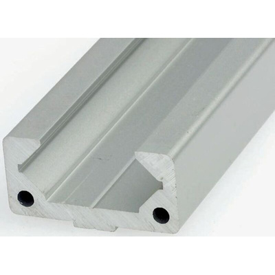 FlexLink XC Aluminium Guide Profile, 2 m L