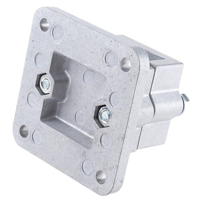 Rose+Krieger M8 Thread Flange Clamp, 40mm