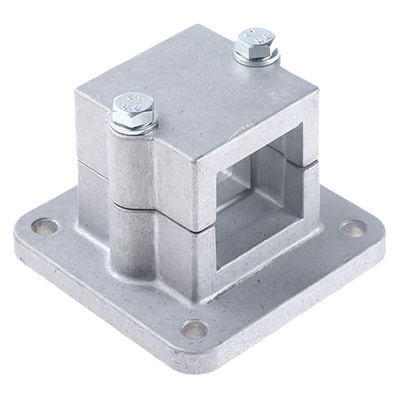Rose+Krieger M8 Thread Flange Clamp, 40mm