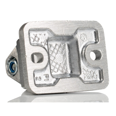 Rose+Krieger M8 Thread Flange Clamp, 20mm