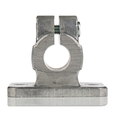 Rose+Krieger M8 Thread Flange Clamp, 20mm