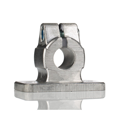 Rose+Krieger M8 Thread Flange Clamp, 20mm