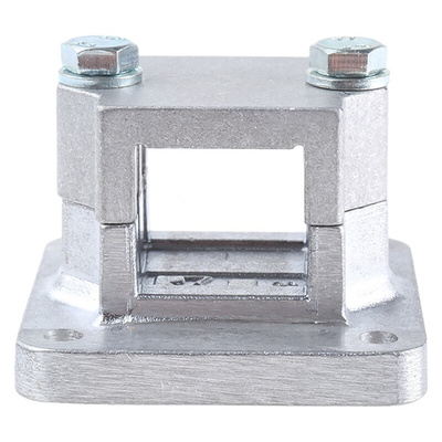 Rose+Krieger M8 Thread Flange Clamp, 30mm