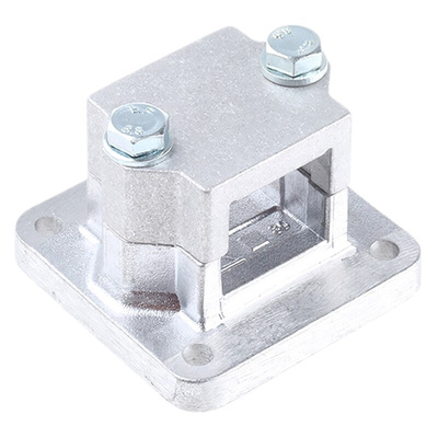 Rose+Krieger M8 Thread Flange Clamp, 30mm