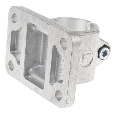 Rose+Krieger M10 Thread Flange Clamp, 50mm