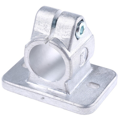 Rose+Krieger M8 Thread Flange Clamp, 30mm