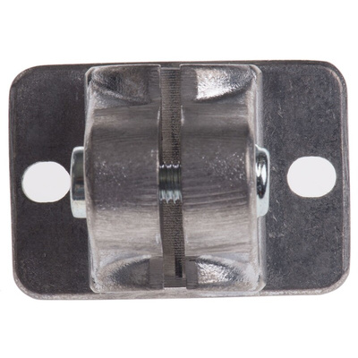 Rose+Krieger M6 Thread Flange Clamp, 18mm