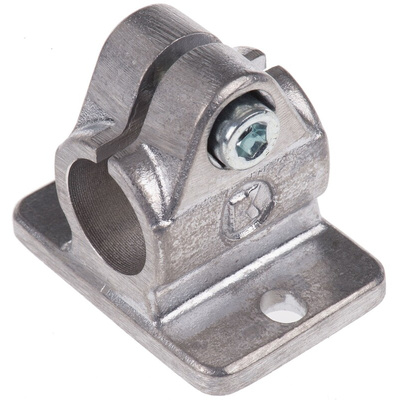Rose+Krieger M6 Thread Flange Clamp, 18mm