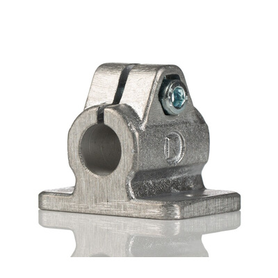 Rose+Krieger M6 Thread Flange Clamp, 14mm