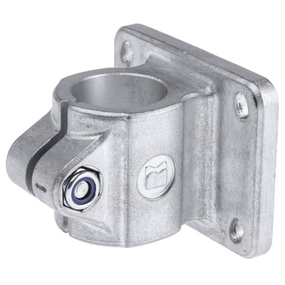Rose+Krieger M10 Thread Flange Clamp, 40mm