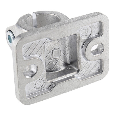 Rose+Krieger Flange Clamp, 25mm