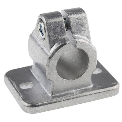 Rose+Krieger Flange Clamp, 25mm