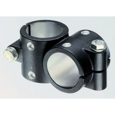 Rose+Krieger EK Die Cast Aluminium Guide Element, 30mm OD tube
