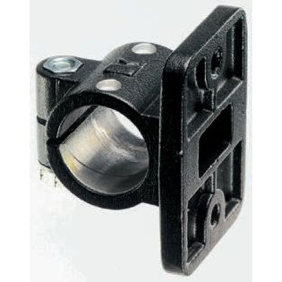 Rose+Krieger FK Die Cast Aluminium Guide Element, 50mm OD tube