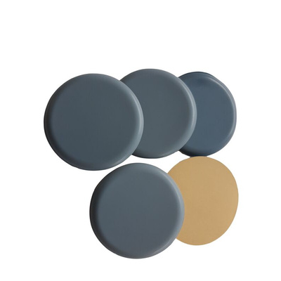 Guitel Hervieu PTFE Slider Pad
