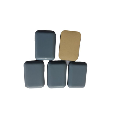 Guitel Hervieu PTFE Slider Pad