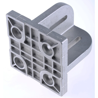 Bosch Rexroth Die Cast Aluminium Base Plate, 10mm Groove