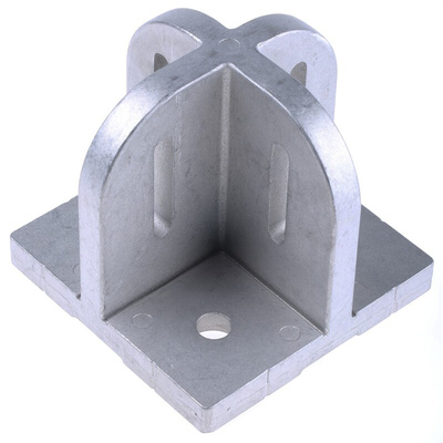 Bosch Rexroth Die Cast Aluminium Base Plate, 10mm Groove