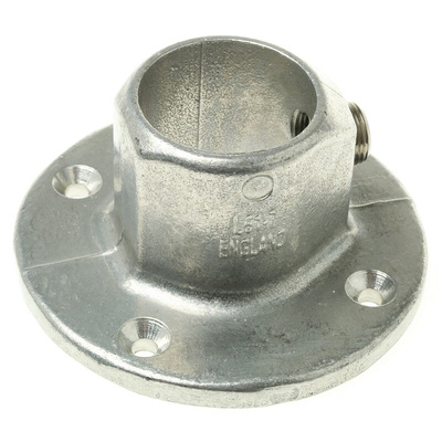 Kee Lite Wall Flange, 42mm Type 7